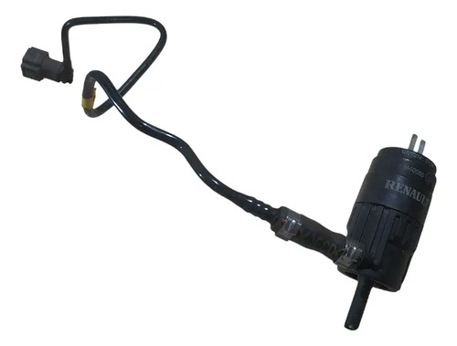 Bomba Reservatório Partida Frio Renault Sandero Logan Duster - Imagem 6