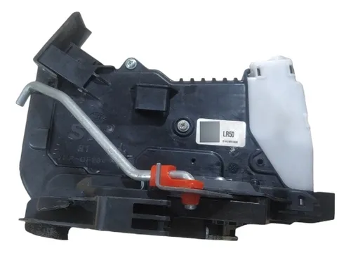 Fechadura Porta Traseira Direita Hb20 2019 2020 2021 2022 - Imagem 2