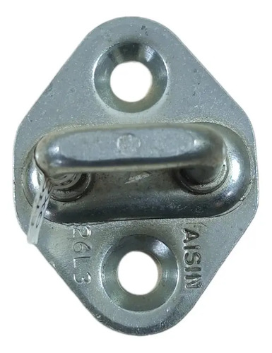 Batente Porta Toyota Etios 26l3 Aisin