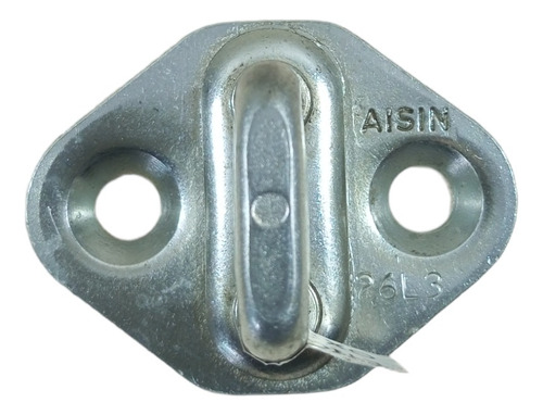 Batente Porta Toyota Etios 26l3 Aisin - Imagem 2