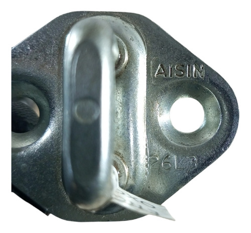 Batente Porta Toyota Etios 26l3 Aisin - Imagem 3