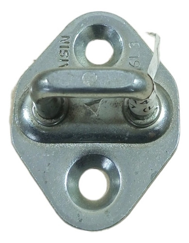 Batente Porta Toyota Etios 26l3 Aisin - Imagem 4