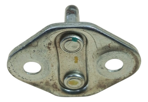 Batente Porta Toyota Etios 26l3 Aisin - Imagem 5