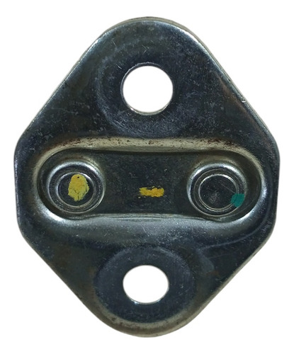 Batente Porta Toyota Etios 26l3 Aisin - Imagem 6