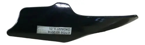 Acabamento Moldura Direito Toyota Etios 48753 Odo30