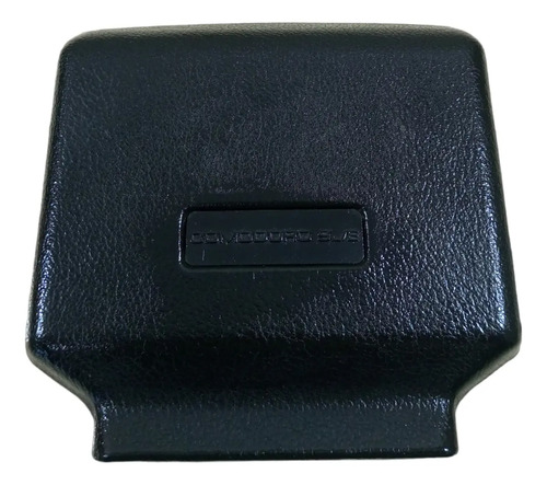 Capa Buzina Volante Chevrolet Opala 88 A 90 Sle