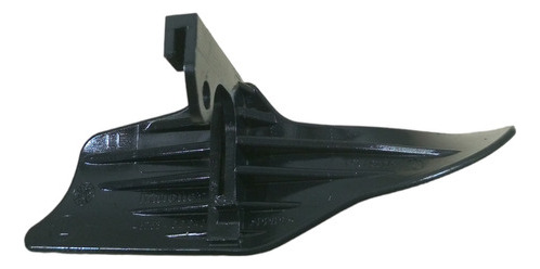 Acabamento Moldura Esquerda Toyota Etios 48753 Odo40 - Imagem 6
