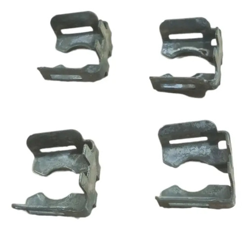 Kit Trava Bico Injetor Renault Duster 2014 2015 2.0 - Imagem 6