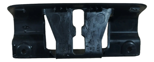 Moldura Acabamento Batente Tampa Traseira Duster 2012 - Imagem 5