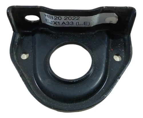 Suporte Superior Radiador Hyundai Hb20 - Imagem 2