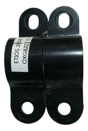 Suporte Barra Estabilizadora Toyota Etios - Imagem 2