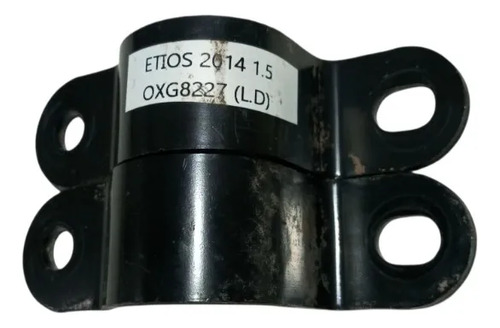 Suporte Barra Estabilizadora Toyota Etios - Imagem 4