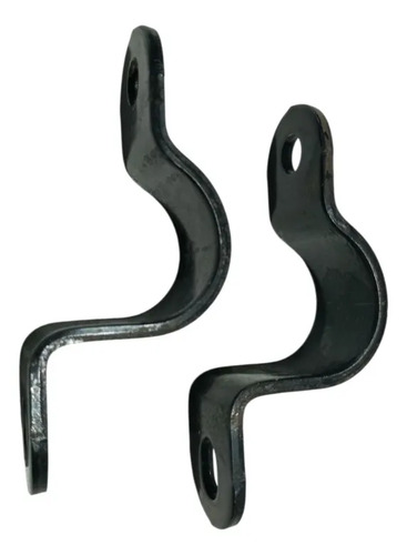 Suporte Barra Estabilizadora Toyota Etios - Imagem 5