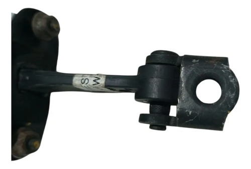 Limitador Porta Direito Ford Fiesta - Imagem 6
