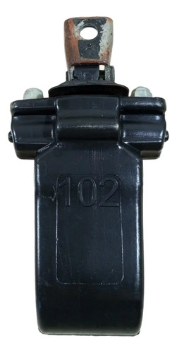 Limitador Porta Dianteiro Direito Fiat Palio - Imagem 1