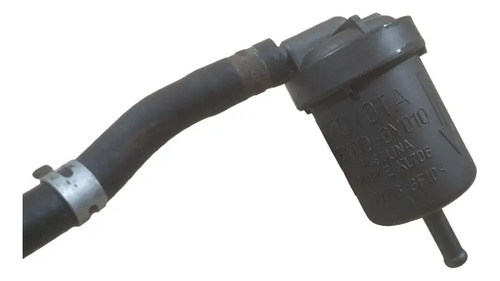 Filtro Combustível Partida Frio Toyota Etios 2013 A 2018
