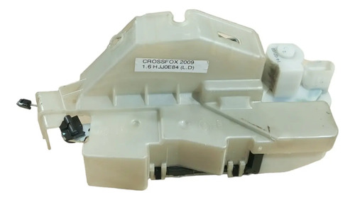 Fechadura Elétrica Vw Crossfox U883