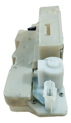 Fechadura Elétrica Vw Crossfox U883 - Imagem 2