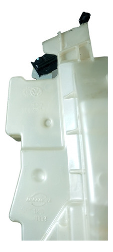 Fechadura Elétrica Vw Crossfox U883 - Imagem 7