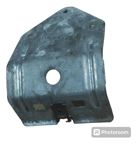 Suporte Forro Porta Traseira Direita Ford Fiesta 2007 - Imagem 5