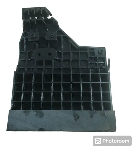 Suporte Forro Porta Dianteira Direita Fiat Argo Cronos 2017 - Imagem 2