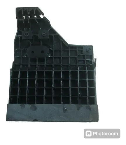 Suporte Forro Porta Dianteira Direita Fiat Argo Cronos 2017 - Imagem 4