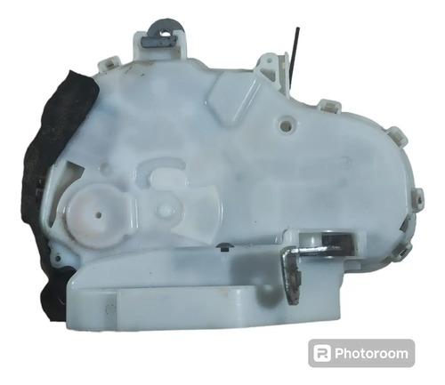 Fechadura Trava Dianteira Direita Elétrica Honda Civic 2007 - Imagem 1