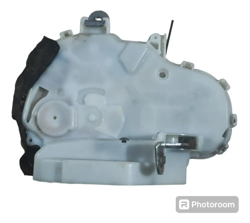 Fechadura Trava Dianteira Direita Elétrica Honda Civic 2007 - Imagem 2