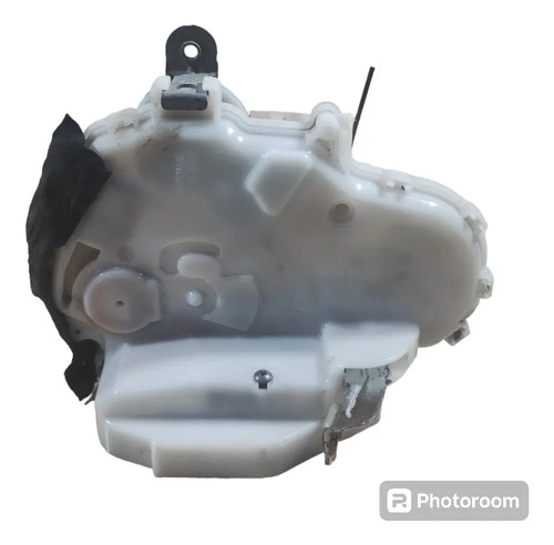 Fechadura Trava Dianteira Direita Elétrica Honda Civic 2007 - Imagem 3