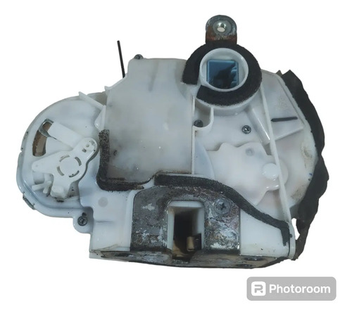 Fechadura Trava Dianteira Direita Elétrica Honda Civic 2007 - Imagem 6