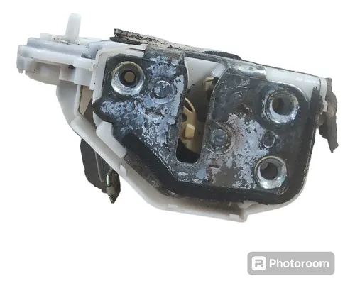 Fechadura Trava Dianteira Direita Elétrica Honda Civic 2007 - Imagem 7