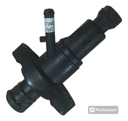 Cilindro Pedal Embreagem Fiat Cronos 1.3 2022