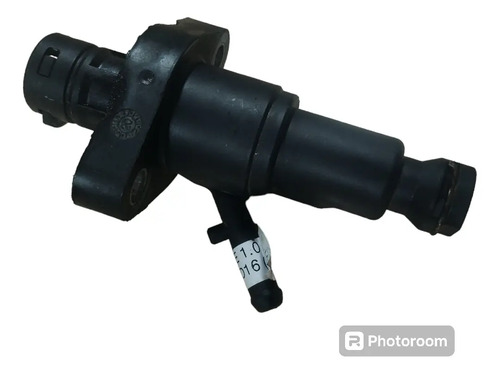 Cilindro Pedal Embreagem Fiat Cronos 1.3 2022 - Imagem 2