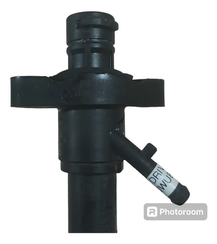 Cilindro Pedal Embreagem Fiat Cronos 1.3 2022 - Imagem 5
