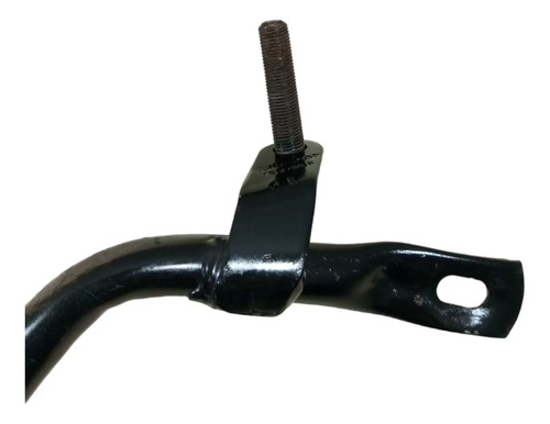 Suporte Estepe Fiat Uno Mille 7521390 - Imagem 2