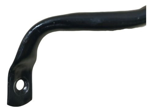 Suporte Estepe Fiat Uno Mille 7521390 - Imagem 3