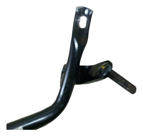 Suporte Estepe Fiat Uno Mille 7521390 - Imagem 6