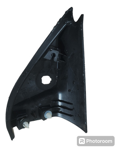 Moldura Interna Retrovisor Esquerdo Fiat Argo 2020 - Imagem 4