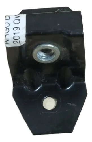 Suporte Forro Porta Traseira Direita Fiat Argo - Imagem 3