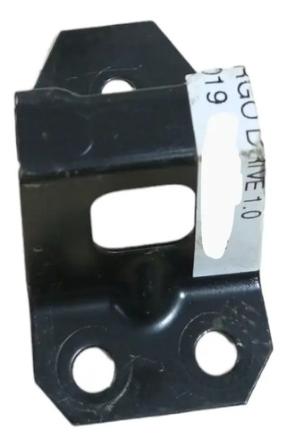 Suporte Forro Porta Traseira Direita Fiat Argo - Imagem 4