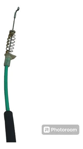 Cabo Fechadura Porta Traseira Direita Fiat Argo Cronos 2020 - Imagem 4