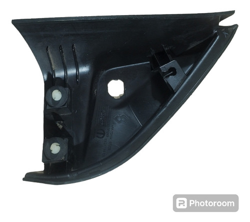 Acabamento Interno Retrovisor Direito Fiat Argo Cronos 2020 - Imagem 4