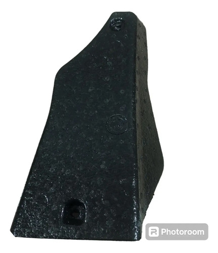 Isopor Apoio Pé Fiat Cronos Argo 2020 - Imagem 2