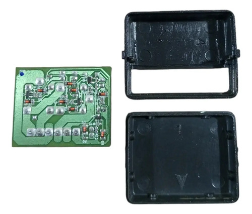 Modulo Vidro Alarme Quantum Dl1000 - Imagem 2
