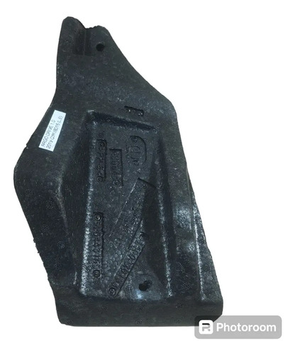 Isopor Apoio Pé Fiat Cronos Argo 2020 - Imagem 4