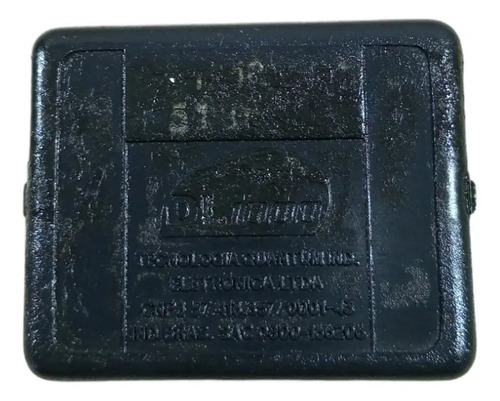 Modulo Vidro Alarme Quantum Dl1000 - Imagem 8