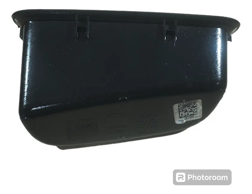 Porta Objetos Fiat Argo Cronos 2019 - Imagem 3