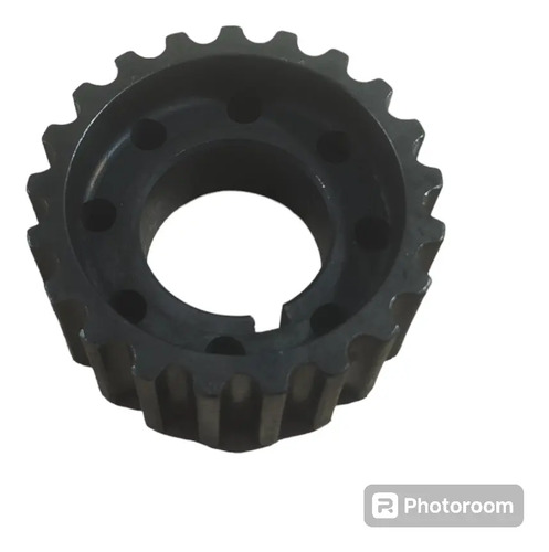 Embreagem Virabrequim Hyundai I30 Tucson 2.0 2007