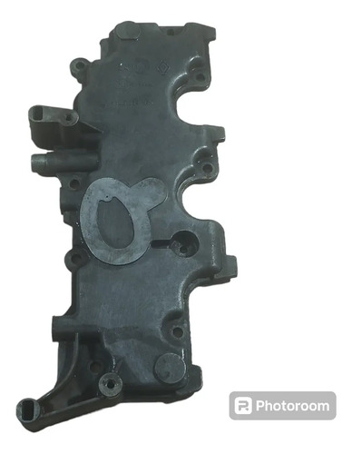 Tampa Superior Cabeçote Renault Duster 2010 - Imagem 1
