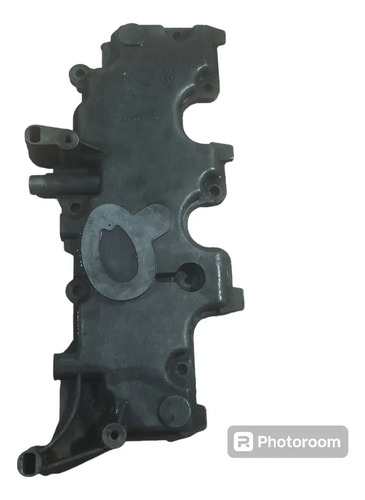 Tampa Superior Cabeçote Renault Duster 2010 - Imagem 2